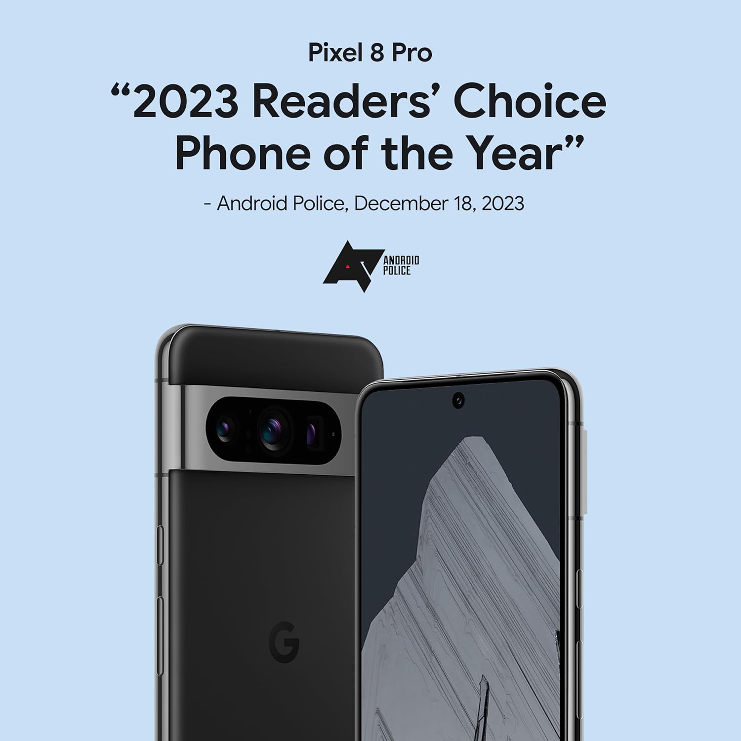  Google Pixel 8 Pro - 256GB